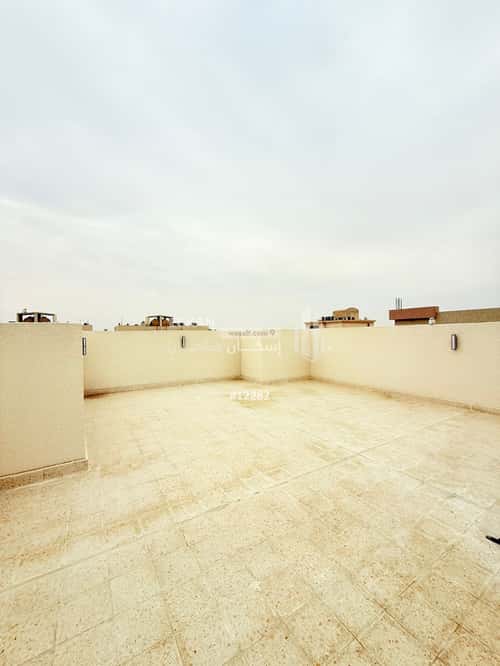 Villa 250 SQM Facing East on 16m Width Street Al-Rawdah Third, Al Ahsa