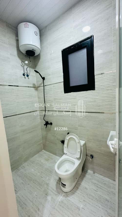 Apartment 127.85 SQM with 4 Bedrooms The First Education District, Al Ahsa