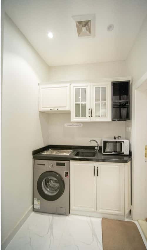 Apartment 110 SQM with 1 Bedroom Hitteen, North Riyadh, Riyadh