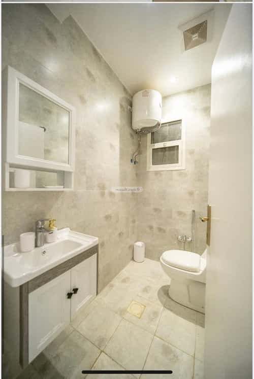 Apartment 110 SQM with 1 Bedroom Hitteen, North Riyadh, Riyadh