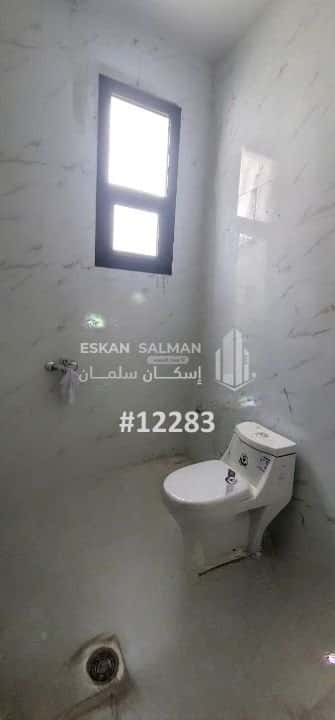 Villa 540 SQM Facing West on 20m Width Street Al Marjan, East Riyadh, Riyadh