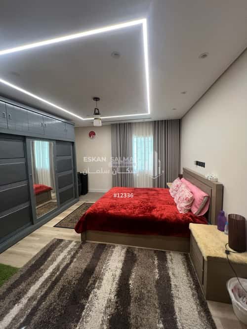 Apartment 251.95 SQM with 7 Bedrooms Al Kurnich, Khobar