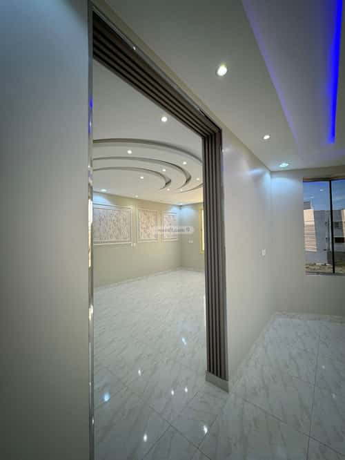 Villa 300 SQM Facing North East on 20m Width Street Al Zahoor, Khamis Mushait