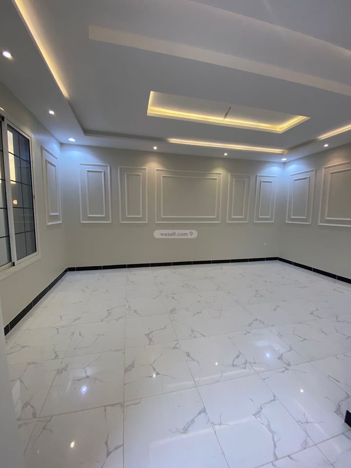 Floor with 5 Bedrooms Al Wafa, East Jeddah, Jeddah