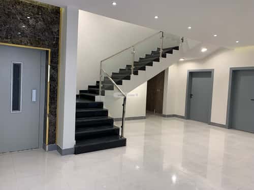 Villa 300 SQM Facing East on 20m Width Street Al Dhurfah, Khamis Mushayt