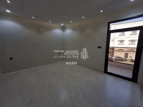 Floor 166.75 SQM with 5 Bedrooms Al Safa, Abha
