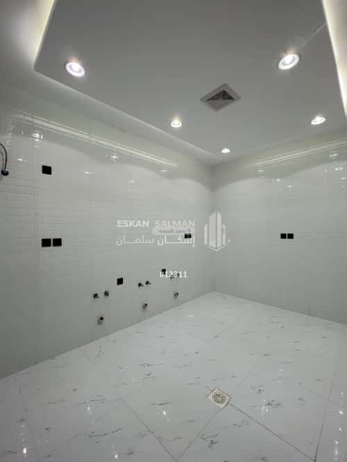 Apartment 146.86 SQM with 4 Bedrooms Um Asalam, Jeddah