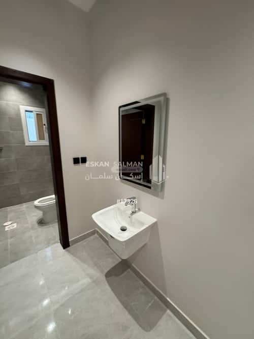 دور 450 متر مربع ب 6 غرف الوفاء، شرق جدة، جدة