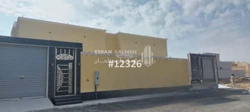 Floor 450 SQM with 6 Bedrooms Al-Wafaa, East Jeddah, Jeddah