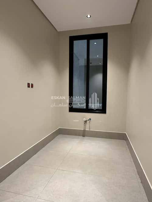 Apartment 184.08 SQM with 6 Bedrooms Al Wahah, Aldammam