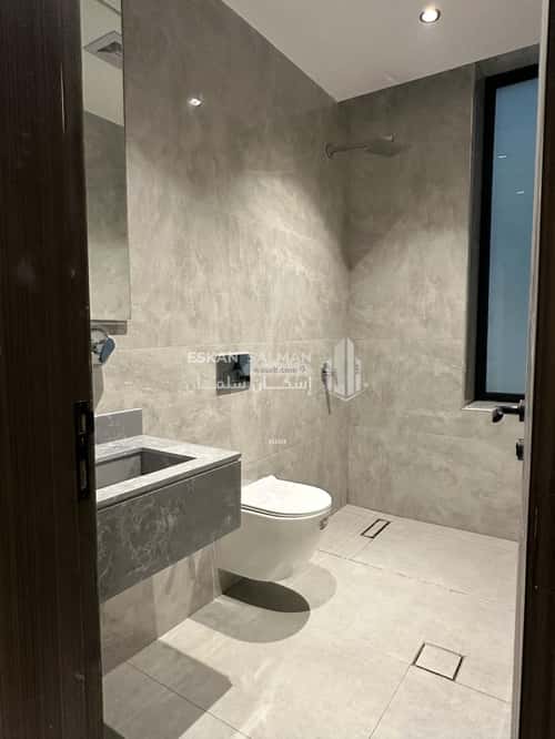 Apartment 184.08 SQM with 6 Bedrooms Al Wahah, Dammam