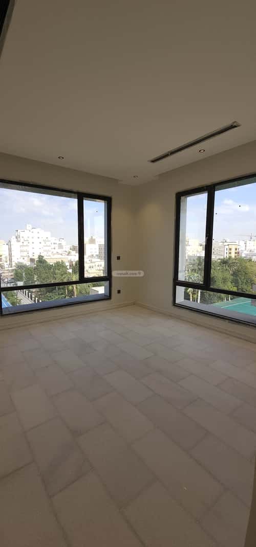 Apartment 213.85 SQM with 5 Bedrooms As Salamah, North Jeddah, Jeddah