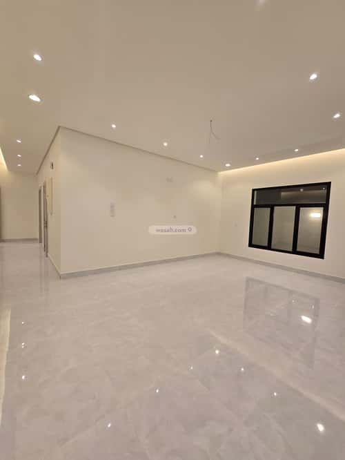Villa 312 SQM Facing South on 15m Width Street Al Bashaer, East Jeddah, Jeddah