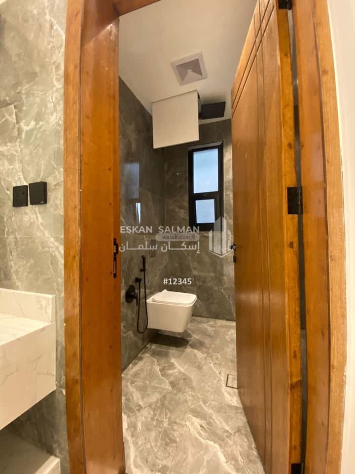Apartment 133.51 SQM with 4 Bedrooms Al Janadriyah, East Riyadh, Riyadh