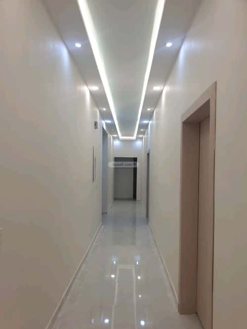Floor 692.76 SQM with 4 Bedrooms Al Khuzama, Hayil