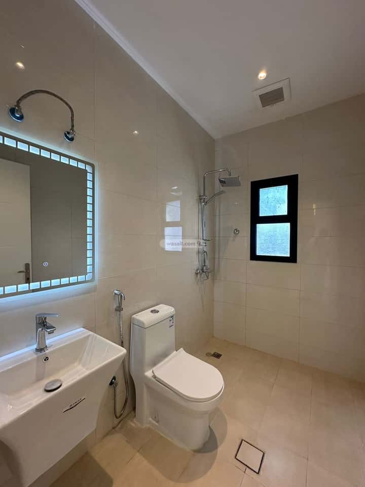 Apartment 128.73 SQM As Safa, North Jeddah, Jeddah