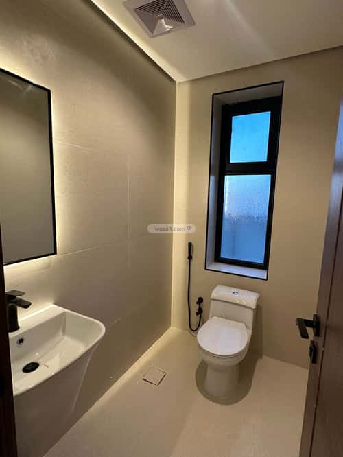 Apartment 154.8 SQM with 4 Bedrooms Al Khozama, Khobar