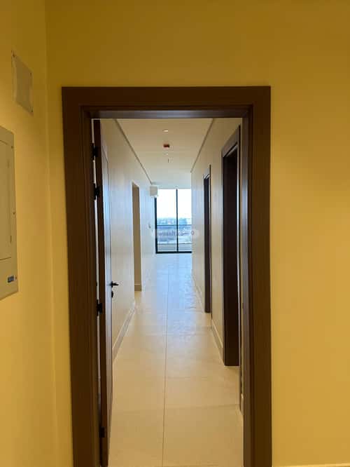 Apartment 176.5 SQM with 5 Bedrooms Al Khozama, Khobar
