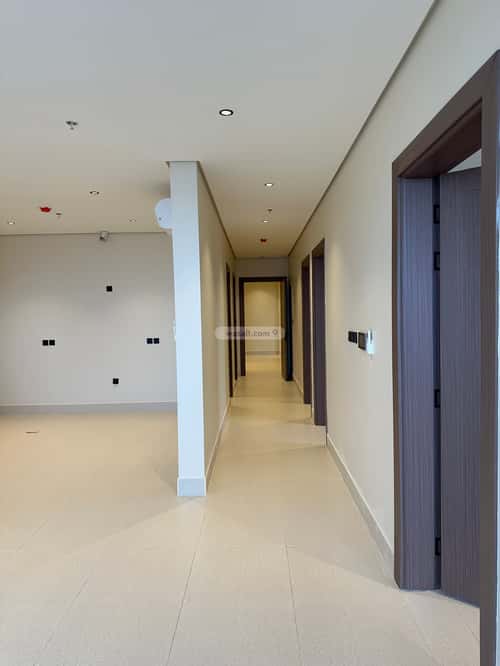 Apartment 176.5 SQM with 5 Bedrooms Al Khozama, Khobar
