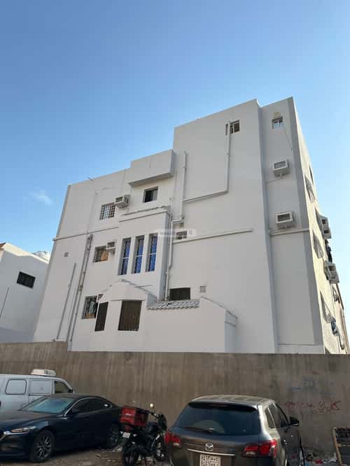 عمارة 420 متر مربع واجهة شمالية البوادي، شمال جدة، جدة