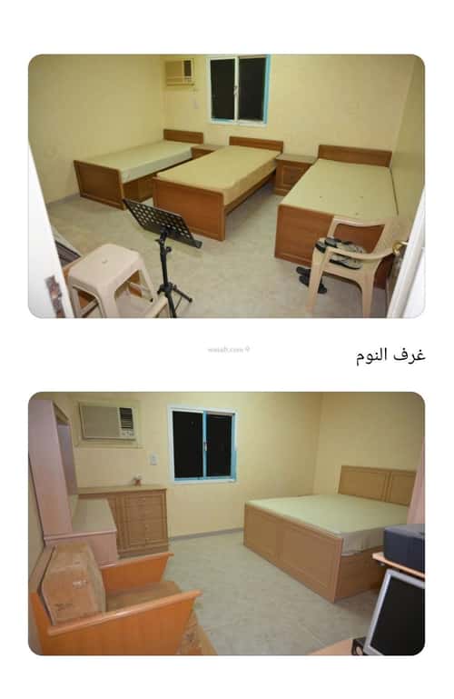 شقة ب 3 غرف العزيزية، مكة المكرمة