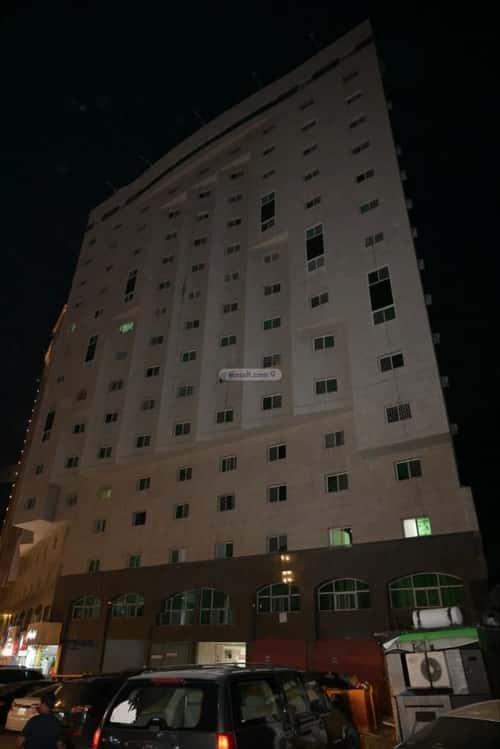 Apartment with 3 Bedrooms Alazezya, Makkah Al Mukarramah