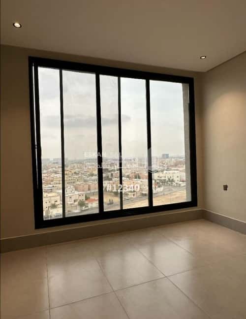 Apartment 184.08 SQM with 6 Bedrooms Al Jamayeen, Aldammam