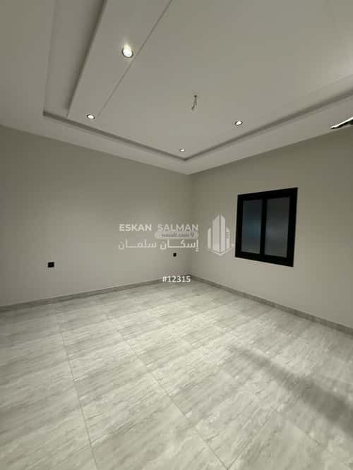 Apartment 147.31 SQM with 5 Bedrooms Al Rabbwah, North Jeddah, Jeddah