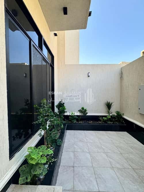 Villa 200 SQM Facing North on 15m Width Street Hay Al Jamaawat, Madinah