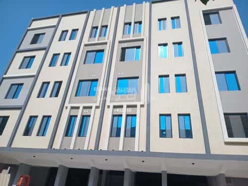 Apartment 177.42 SQM with 4 Bedrooms Al Rabbwah, North Jeddah, Jeddah