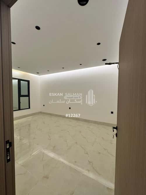 Villa 200 SQM Facing North on 15m Width Street Hay Al Jamaawat, Madinah