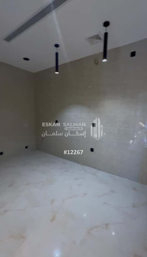 Villa 200 SQM Facing North on 15m Width Street Hay Al Jamaawat, Madinah