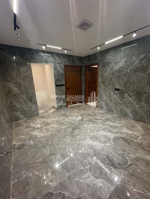Floor 241.85 SQM with 6 Bedrooms Al-Janadriyah, East Riyadh, Riyadh