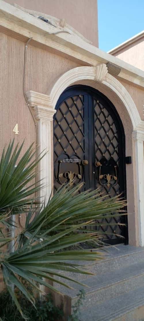 شقة 270 متر مربع بغرفتين قرطبة، شرق الرياض، الرياض