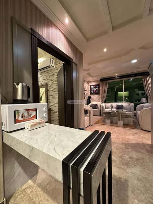 Apartment 270 SQM with 2 Bedrooms Qurtubah, East Riyadh, Riyadh