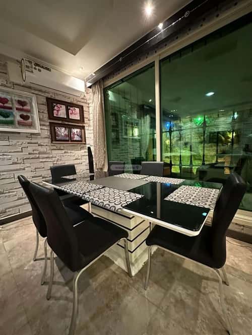 شقة 270 متر مربع بغرفتين قرطبة، شرق الرياض، الرياض