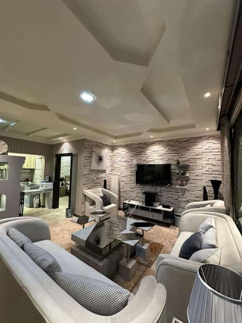 Apartment 270 SQM with 2 Bedrooms Qurtubah, East Riyadh, Riyadh