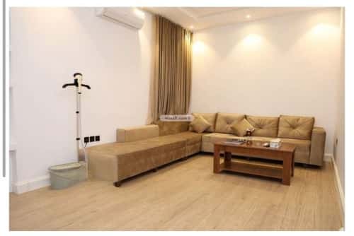 Apartment 145.04 SQM with 1 Bedroom Al-Malqa, North Riyadh, Riyadh