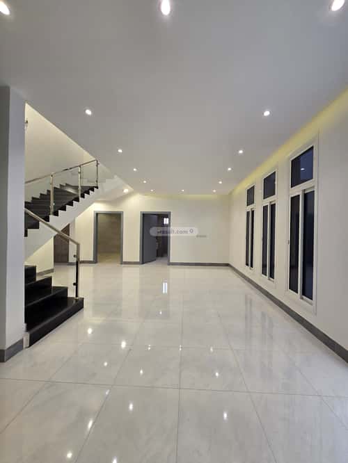 Villa 300 SQM Facing North on 15m Width Street The Diriyah, Khamis Mushait