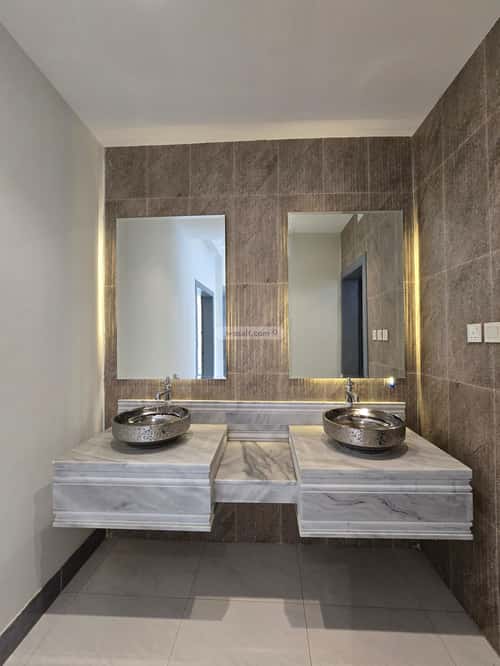 Villa 300 SQM Facing North on 15m Width Street Al Dhurfah, Khamis Mushayt