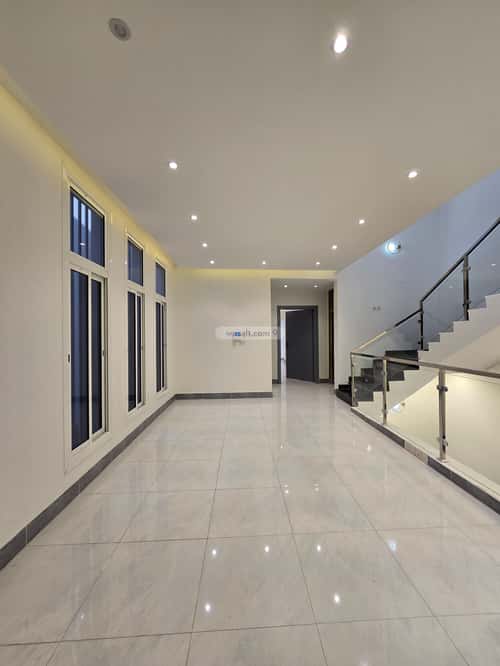 Villa 300 SQM Facing North on 15m Width Street The Diriyah, Khamis Mushait