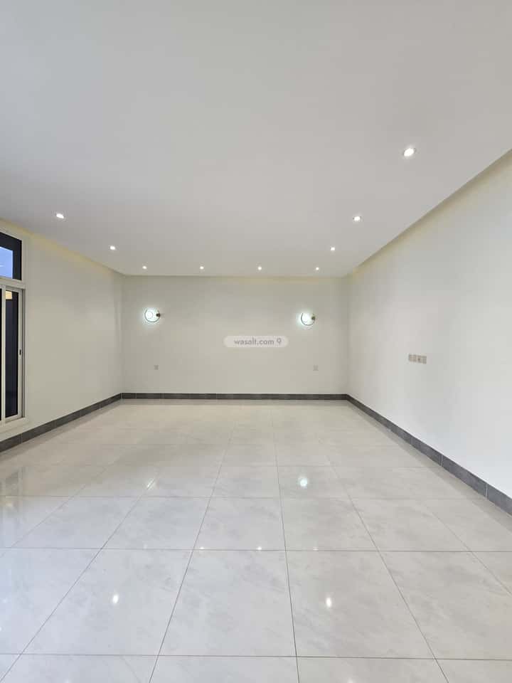 Villa 375 SQM Facing North on 15m Width Street Al Dhurfah, Khamis Mushayt