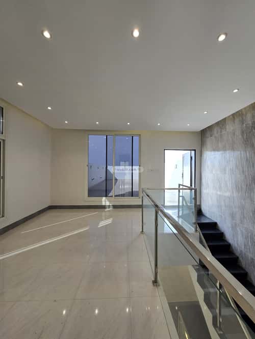 Villa 375 SQM Facing North on 15m Width Street The Diriyah, Khamis Mushait