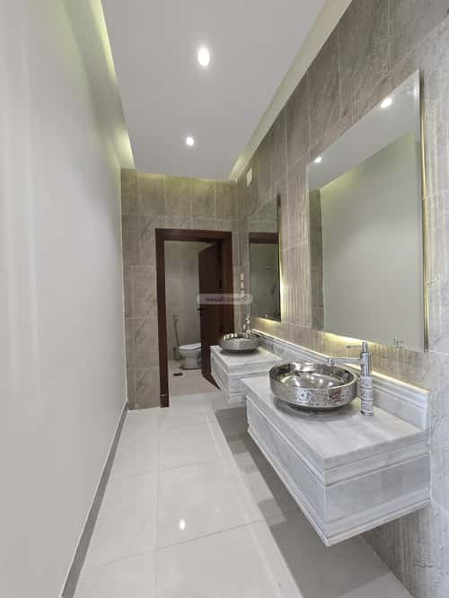 Villa 375 SQM Facing North on 15m Width Street The Diriyah, Khamis Mushait