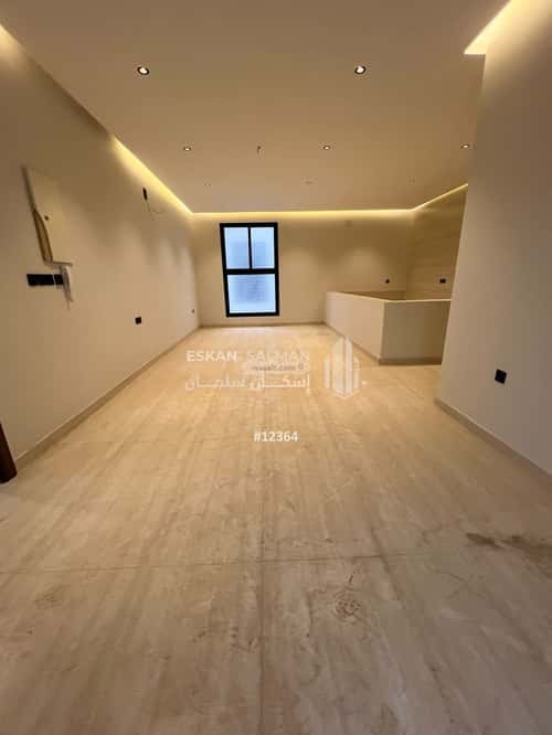 فيلا 216.55 متر مربع شمالية على شارع 12م الرفيعة، بريدة
