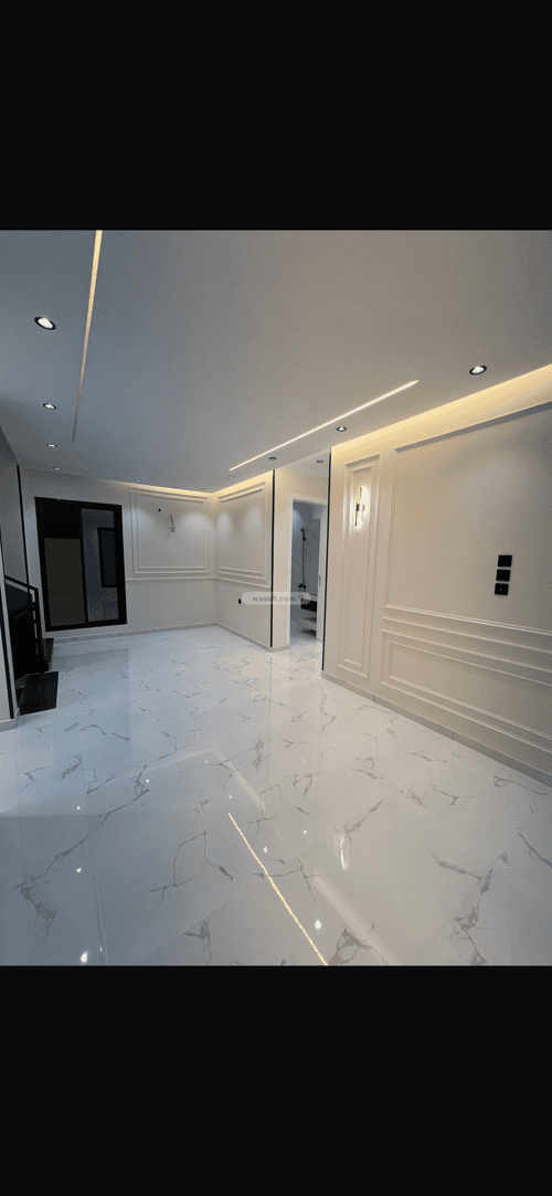 Villa 252.64 SQM Facing East on 12m Width Street Rayyadh, Alttayif