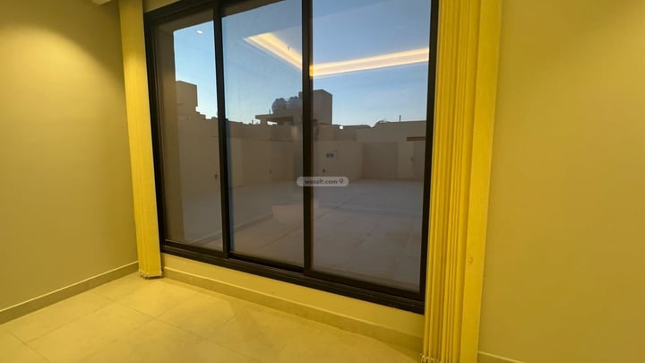 Apartment 123.35 SQM with 3 Bedrooms Al Arid, North Riyadh, Riyadh