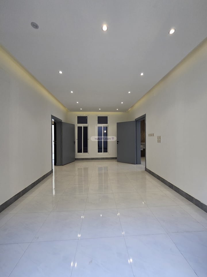 Villa 300 SQM Facing North on 15m Width Street Al Dhurfah, Khamis Mushayt