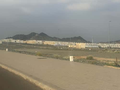 Land for Sale Aomra, Makkah Al Mukarramah