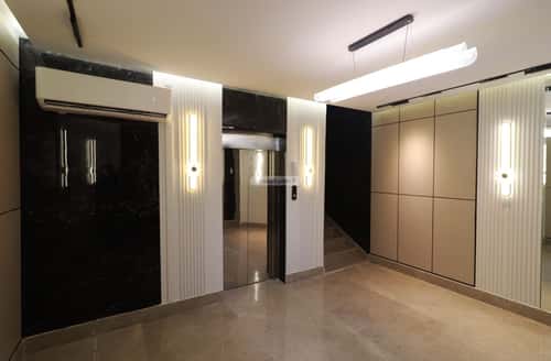Apartment 130.44 SQM with 5 Bedrooms An Naim, North Jeddah, Jeddah